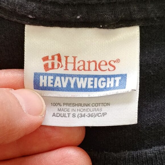 RUINER band shirt - Picture 4 of 7